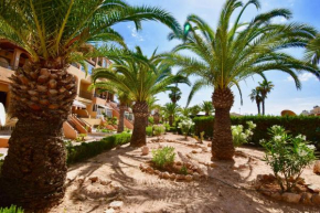 09 Love Home - AC / WIFI, Torrevieja